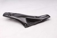 Pakoputken lämpösuoja hiililämpösuoja...