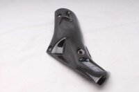 Pakoputken lämpösuoja hiililämpösuoja BMW S 1000 R Euro 5 K63 0E51 21-24