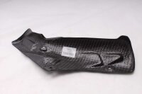 Pakoputken lämpösuoja hiililämpösuoja BMW S 1000 R Euro 5 K63 0E51 21-24