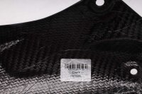 Pakoputken lämpösuoja hiililämpösuoja BMW S 1000 R Euro 5 K63 0E51 21-24