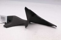 Copertura del cupolino del faro anteriore destro Ducati...
