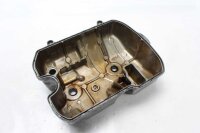 Ventildeckel Zylinderkopf vorne Entlüftung Honda XL...