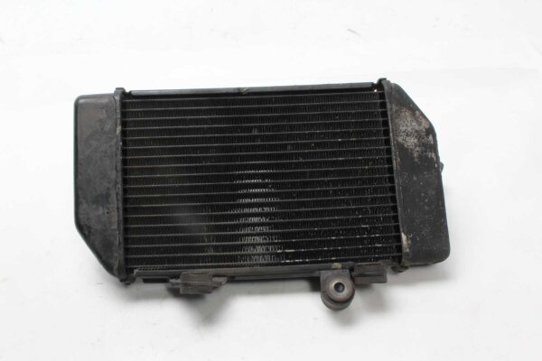 Wasserkühler links Kühler Motorkühlung Radiator Honda XL 700 Transalp ED13 08-12