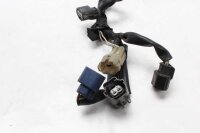 Johtosarja, liitin, liitäntäkaapeli, sähköjärjestelmä Honda XL 700 Transalp ED13 08-12