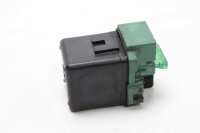 Anlasserrelais Starterrelais Relais Elektrik Honda XL 700 Transalp ED13 08-12