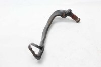 Bremshebel Fußbremse Hebel hinten Pedal Honda XL...