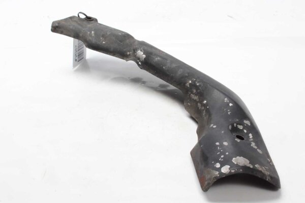 Auspuff Hitzeschild Krümmer Hitzeschutz Honda XL 700 Transalp ED13 08-12