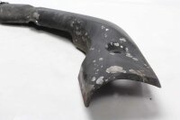 Auspuff Hitzeschild Krümmer Hitzeschutz Honda XL 700 Transalp ED13 08-12