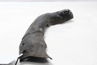 Auspuff Hitzeschild Krümmer Hitzeschutz Honda XL 700 Transalp ED13 08-12