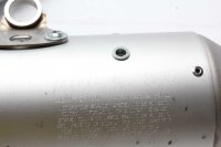 Pakoputken äänenvaimennin vasen oikea Remus-äänenvaimennin Ducati Hypermotard 950 19-19