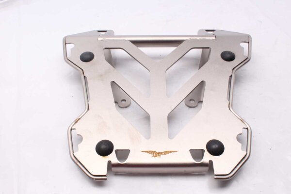 Bagagehållarplatta för bakre toppväska Moto Guzzi V85 850 TT 23-23