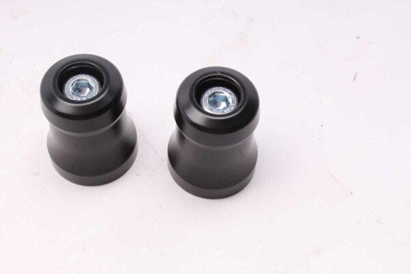 Pesi del manubrio, estremità del manubrio Yamaha YZF-R3 320 A 24-24