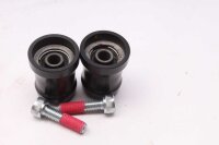 Poids de guidon, extrémités de guidon...