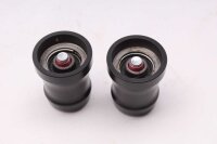 Pesi del manubrio, estremità del manubrio Yamaha YZF-R3 320 A 24-24