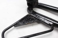 Fußrastenanlage hinten links Sozius Fußraste Honda XL 700 Transalp ED13 08-12