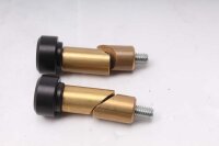 Lenkergewichte Dämpfer links rechts Ducati...