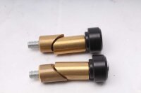 Lenkergewichte Dämpfer links rechts Ducati...