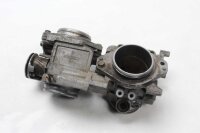 Drosselklappeneinheit Einspritzanlage 6CA AYC04 Honda XL...