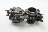 Drosselklappeneinheit Einspritzanlage 6CA AYC04 Honda XL 700 Transalp ED13 08-12
