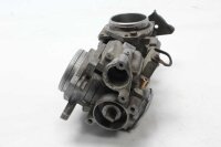 Drosselklappeneinheit Einspritzanlage 6CA AYC04 Honda XL 700 Transalp ED13 08-12