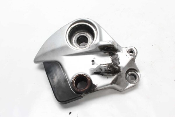 Fußrastenhalter Trägerplatte rechts Honda XL 700 Transalp ED13 08-12