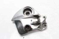 Fußrastenhalter Trägerplatte rechts Honda XL...