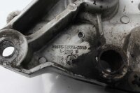 Fußrastenhalter Trägerplatte rechts Honda XL 700 Transalp ED13 08-12