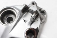 Fußrastenhalter Trägerplatte rechts Honda XL 700 Transalp ED13 08-12