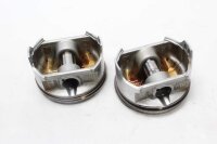 Stempelsæt cylinder forreste bageste stempelringe Honda XL 700 Transalp ED13 08-12