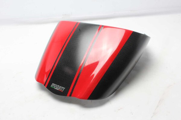 Hiilikuituinen takaistuimen päällinen Ducati Diavel 1200 V4 23-23
