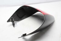 Hiilikuituinen takaistuimen päällinen Ducati...