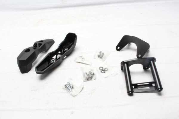 Stötskydd, skyddsstänger Kawasaki Versys 650 (EURO 4) VERSYS650/19 19-20