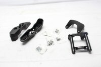 Törmäysraudat, suojatangot Kawasaki Versys 650...