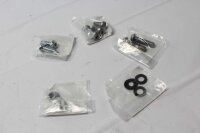 Törmäysraudat, suojatangot Kawasaki Versys 650...