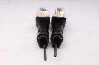 Vasen ja oikea etuvilkut, kirkkaat, STANLEY P5352 DOT...