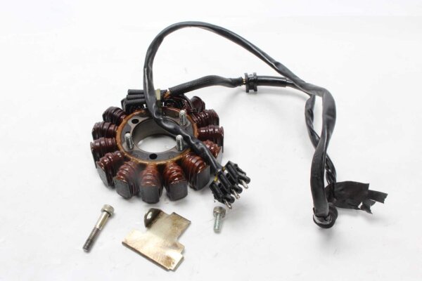 Lichtmaschinen Stator Generator Stromspule Lima Honda XL 700 Transalp ED13 08-12