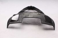 Carenatura anteriore, copertura inferiore del condotto...