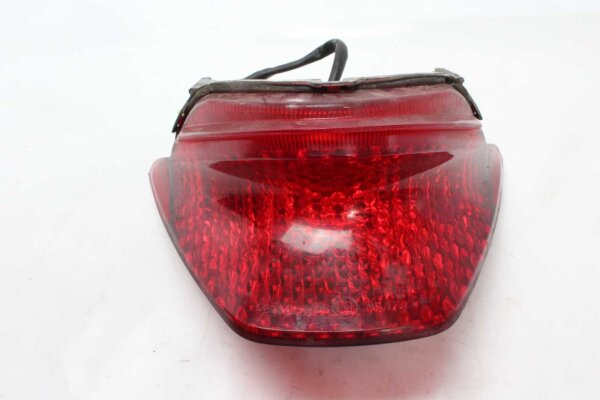 Rücklicht Bremslicht Rückleuchte Honda XL 700 Transalp ED13 08-12