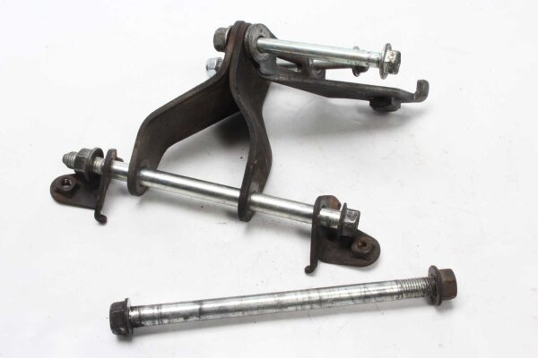 Motorhalter Halterung Befestigungssatz Honda XL 700 Transalp ED13 08-12