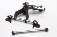 Motorhalter Halterung Befestigungssatz Honda XL 700...