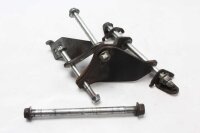 Motorhalter Halterung Befestigungssatz Honda XL 700...