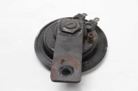 Hupe Signalgeber Elektrik Rundschelle Anschluss Honda XL 700 Transalp ED13 08-12