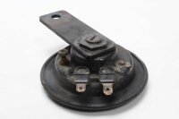 Hupe Signalgeber Elektrik Rundschelle Anschluss Honda XL 700 Transalp ED13 08-12