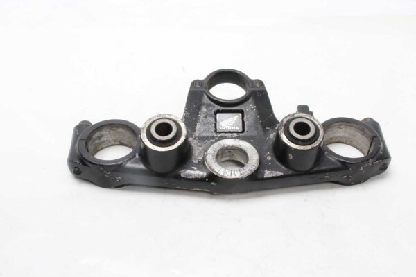 Ponte superiore della forcella, supporto della testa dello sterzo Honda XL 700 Transalp ED13 08-12