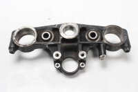 Ponte superiore della forcella, supporto della testa dello sterzo Honda XL 700 Transalp ED13 08-12