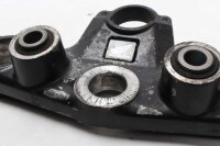 Ponte superiore della forcella, supporto della testa dello sterzo Honda XL 700 Transalp ED13 08-12