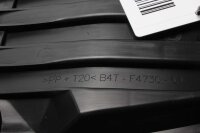 Penkki, istuintyyny, istuin Yamaha MT-07 700 A Tracer 19-19