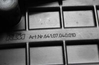 Sitzbank Sitzkissen Sitz 64107040000 KTM 790 Duke Euro 5 790DUKE22 22-23