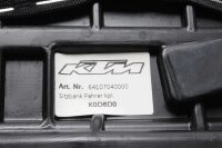 Sitzbank Sitzkissen Sitz 64107040000 KTM 790 Duke Euro 5 790DUKE22 22-23
