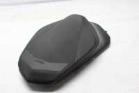 Sitzbank hinten Soziussitz Sitzpolster KTM 790 Duke Euro...